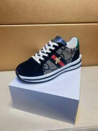 Picture of Gucci Shoes _SKUGuccisz38-44mnf030210538